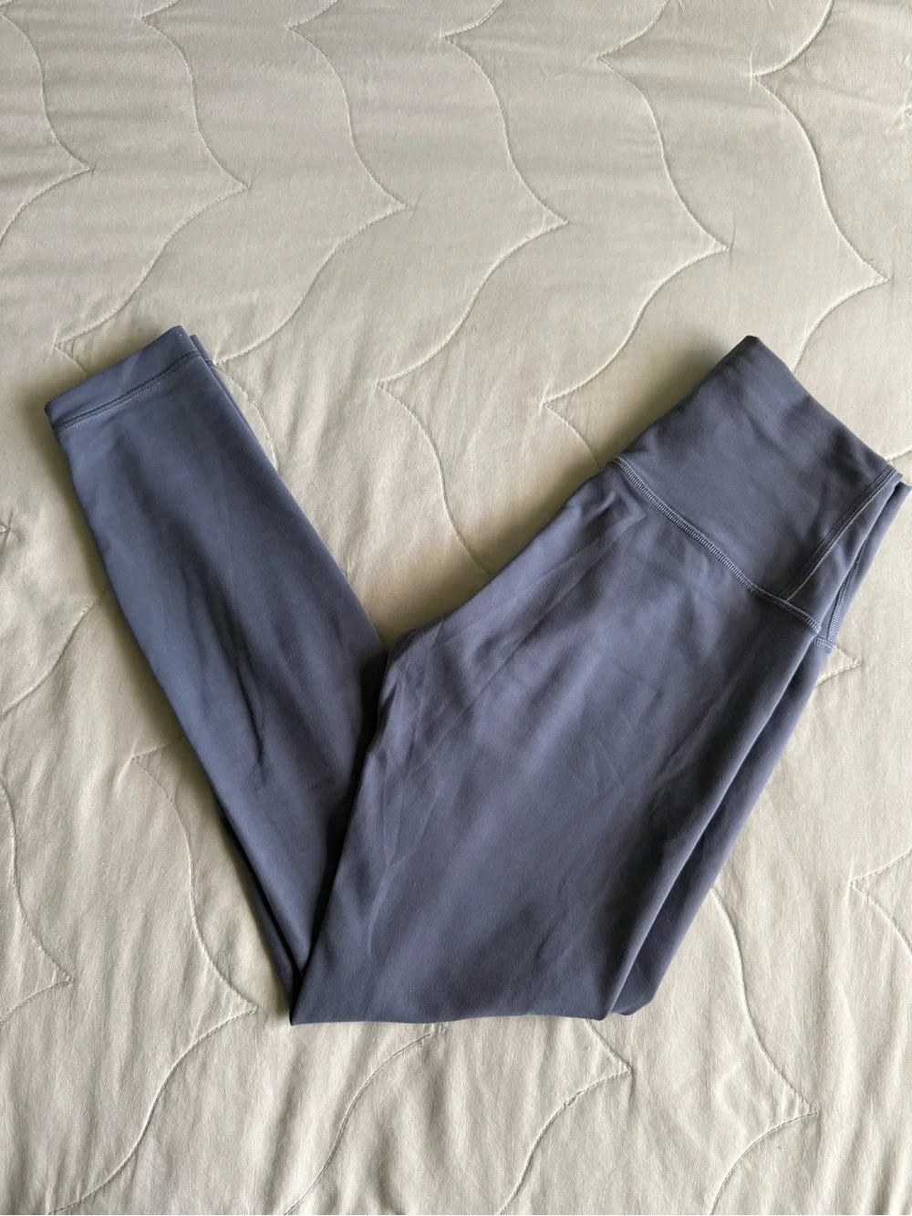 lululemon athletica color oil